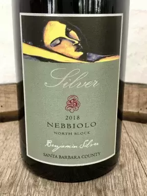 SILVER WINES TREASURE CHEST | Silver Wines